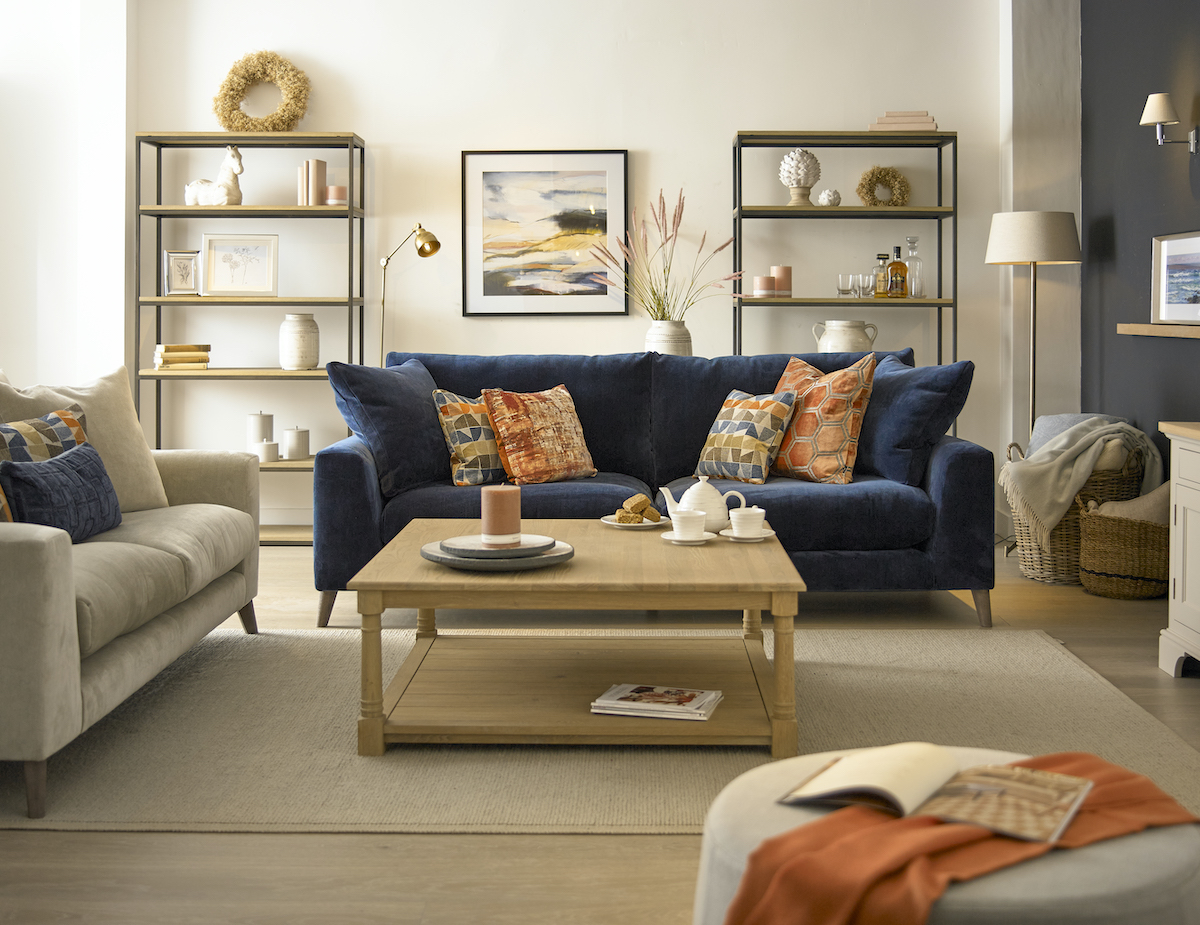Richmond sofas